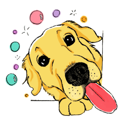 [LINEスタンプ] Naughty Fur-ball Diaries