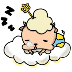 [LINEスタンプ] Rex-daily vocabulary