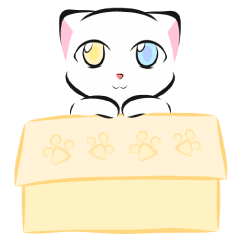 [LINEスタンプ] Gang Meow Meow by SomMeowの画像（メイン）