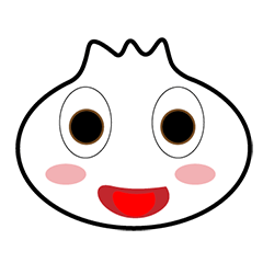 [LINEスタンプ] Toot buns