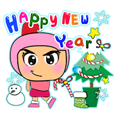 [LINEスタンプ] Kego JeJe.17