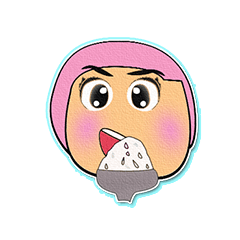 [LINEスタンプ] Kego JeJe.9