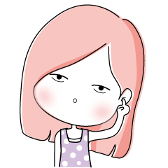 [LINEスタンプ] Tutusis-daily