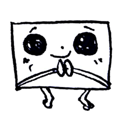 [LINEスタンプ] BoxesMr Daily life