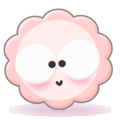 [LINEスタンプ] Flower_day