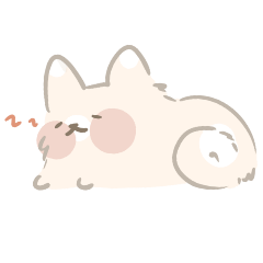 [LINEスタンプ] Wan Wan！！ puppy！