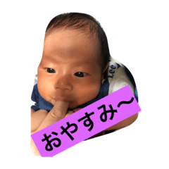 [LINEスタンプ] tokia