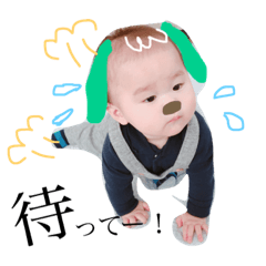 [LINEスタンプ] かなやんスタンプ2