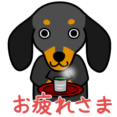 [LINEスタンプ] かわいい動物のスタンプセット