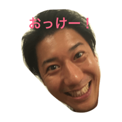 [LINEスタンプ] あつくるメンバー エピソード03