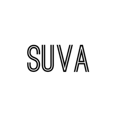 [LINEスタンプ] SUVA
