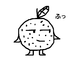 [LINEスタンプ] ミキャン