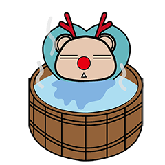 [LINEスタンプ] Yume lion - Daily life