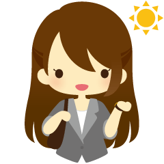 [LINEスタンプ] お仕事女子の日常系スタンプ