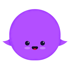 [LINEスタンプ] かわいいイキモノたち