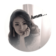 [LINEスタンプ] welcomeee