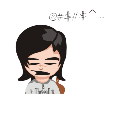 [LINEスタンプ] Si Thio