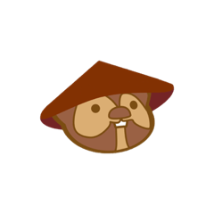 [LINEスタンプ] Buburito Stickers