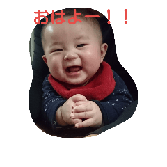 [LINEスタンプ] 松川兄弟2