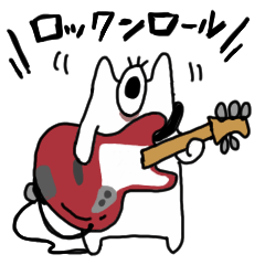 [LINEスタンプ] ねこめさん