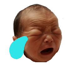 [LINEスタンプ] 優那のスタンプ