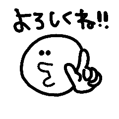 [LINEスタンプ] BETTYart.stamp