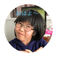 [LINEスタンプ] るーるー