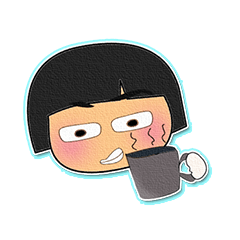 [LINEスタンプ] Hiroshi HO！9