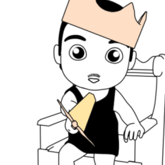 [LINEスタンプ] Hello~PINGU