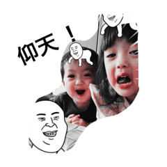 [LINEスタンプ] 食べたら磨く