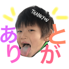 [LINEスタンプ] aikistamp.