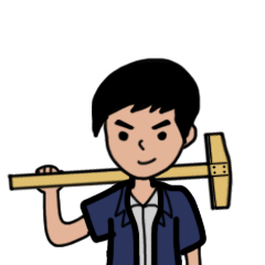 [LINEスタンプ] R-Cheva Show Pow