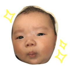 [LINEスタンプ] 陽♡スタンプ