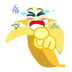 banana Vol.1