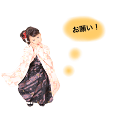 [LINEスタンプ] honwakakoharubiyori2