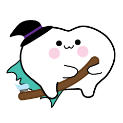 [LINEスタンプ] Teletoothbies