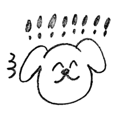 [LINEスタンプ] IKIMONOTACHI