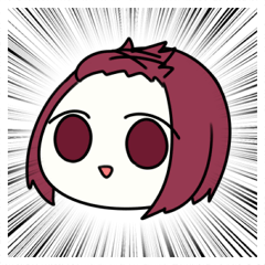 [LINEスタンプ] KINGO sticker