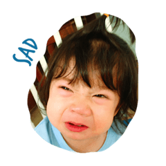 [LINEスタンプ] Gus-chan