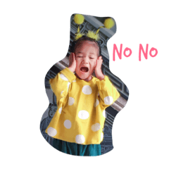 [LINEスタンプ] FayFay