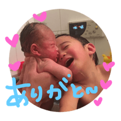 [LINEスタンプ] nagakawa1119.1123