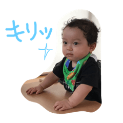 [LINEスタンプ] とものスタンプ2