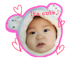 [LINEスタンプ] 我が家のアホ可愛な子どもたち