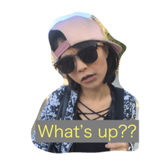 [LINEスタンプ] Lingnong