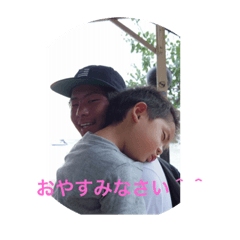 [LINEスタンプ] 爽の日常