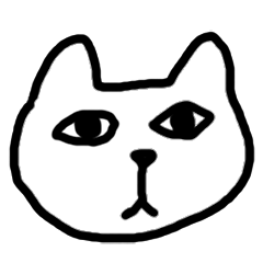[LINEスタンプ] NuanMeow666