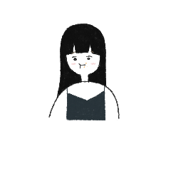 [LINEスタンプ] Innocent Youth