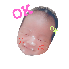 [LINEスタンプ] Mahi_ro❥