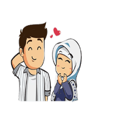 [LINEスタンプ] sara.1