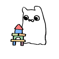 [LINEスタンプ] ふしぎ で ゆかい な いきもの
